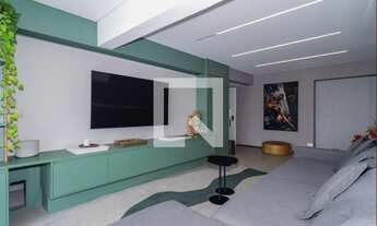 Imagem: Apartamento à Venda - Vila Andrade, 2 Quartos