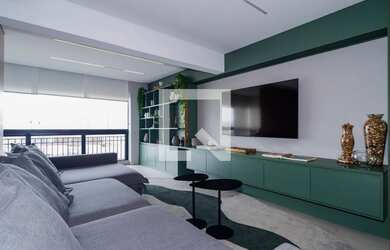 Imagem 3: Apartamento à Venda - Vila Andrade, 2 Quartos, 164 m2