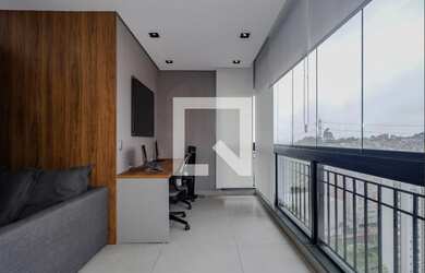 Imagem 7: Apartamento à Venda - Vila Andrade, 2 Quartos, 164 m2