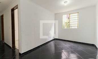 Imagem: Apartamento à Venda - Itaquera, 2 Quartos