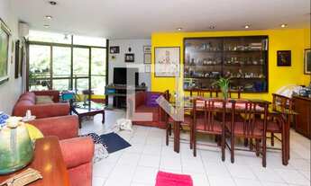 Imagem: Apartamento à Venda - Vila Olímpia, 3