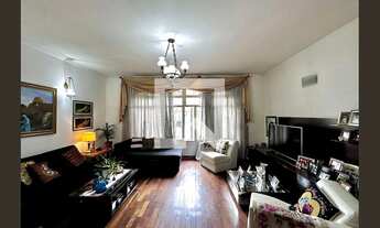 Imagem 4: Casa à Venda - Campo Belo, 3 Quartos, 187 m2