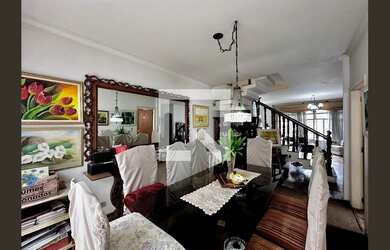 Imagem 12: Casa à Venda - Campo Belo, 3 Quartos, 187 m2