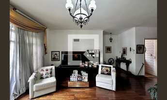 Imagem 6: Casa à Venda - Campo Belo, 3 Quartos, 187 m2