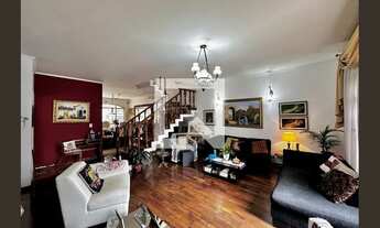 Imagem: Casa à Venda - Campo Belo, 3 Quartos, 187