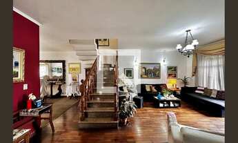 Imagem 3: Casa à Venda - Campo Belo, 3 Quartos, 187 m2