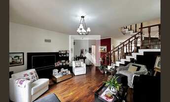 Imagem 7: Casa à Venda - Campo Belo, 3 Quartos, 187 m2