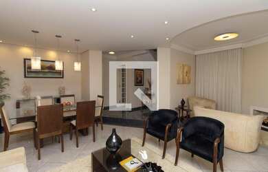 Imagem 7: Casa à Venda - Vila Sabrina , 3 Quartos, 320 m2