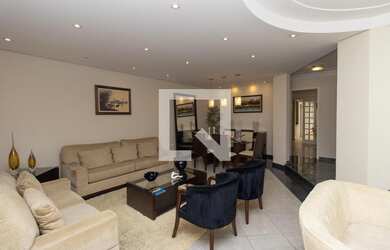 Imagem 5: Casa à Venda - Vila Sabrina , 3 Quartos, 320 m2