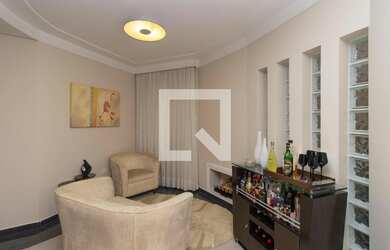 Imagem 6: Casa à Venda - Vila Sabrina , 3 Quartos, 320 m2