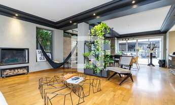 Imagem: Casa à Venda - Brooklin, 4 Quartos, 350