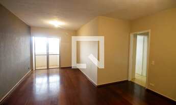 Imagem: Apartamento à Venda - Brooklin, 3 Quartos