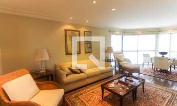 Imagem: Apartamento à Venda - Mooca, 3 Quartos