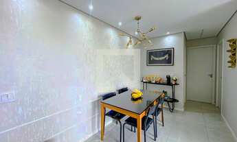 Imagem 3: Apartamento à Venda - Belém, 2 Quartos, 57 m2