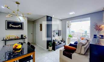 Imagem: Apartamento à Venda - Belém, 2 Quartos