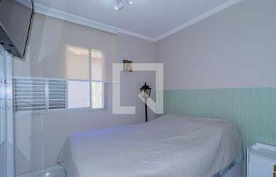 Imagem 6: Apartamento à Venda - Mooca, 1 Quarto, 38 m2