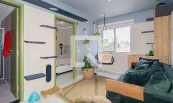 Imagem: Apartamento à Venda - Mooca, 1 Quarto