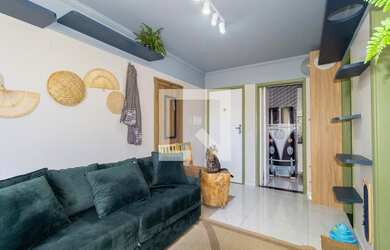 Imagem 4: Apartamento à Venda - Mooca, 1 Quarto, 38 m2