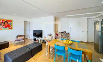 Imagem: Apartamento à Venda - Cambuci, 2 Quartos