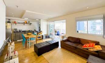 Imagem 5: Apartamento à Venda - Cambuci, 2 Quartos, 95 m2