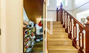 Imagem 7: Casa à Venda - Pinheiros, 5 Quartos, 350 m2