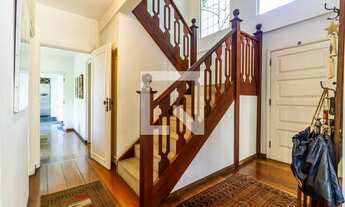 Imagem 6: Casa à Venda - Pinheiros, 5 Quartos, 350 m2