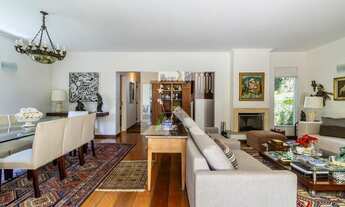 Imagem 4: Casa à Venda - Pinheiros, 5 Quartos, 350 m2