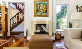 Imagem 5: Casa à Venda - Pinheiros, 5 Quartos, 350 m2