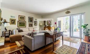 Imagem 3: Casa à Venda - Pinheiros, 5 Quartos, 350 m2