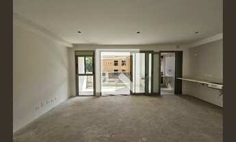 Imagem 5: Apartamento à Venda - Vila Mariana, 2 Quartos, 107 m2