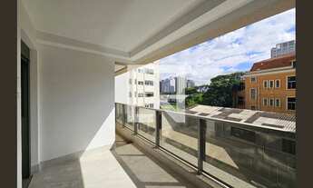 Imagem 7: Apartamento à Venda - Vila Mariana, 2 Quartos, 107 m2