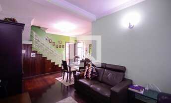 Imagem 2: Casa à Venda - Bosque da Saúde, 3 Quartos, 166 m2