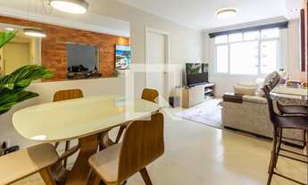 Imagem: Apartamento à Venda - Itaim Bibi, 2 Quartos