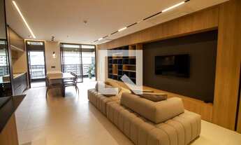 Imagem: Apartamento à Venda - Brooklin, 2 Quartos