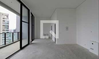 Imagem: Apartamento à Venda - Moema, 1 Quarto