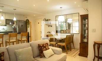 Imagem 3: Apartamento à Venda - Saúde, 3 Quartos, 73 m2