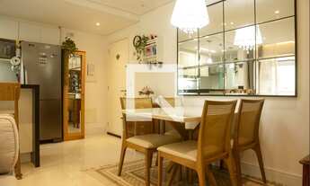 Imagem 6: Apartamento à Venda - Saúde, 3 Quartos, 73 m2