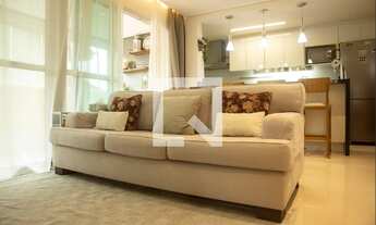 Imagem 5: Apartamento à Venda - Saúde, 3 Quartos, 73 m2