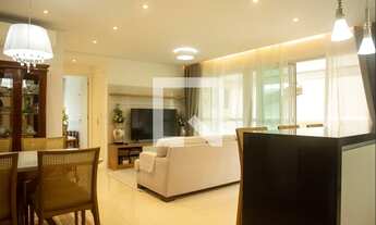 Imagem 1: Apartamento à Venda - Saúde, 3 Quartos, 73 m2