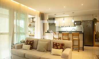 Imagem 4: Apartamento à Venda - Saúde, 3 Quartos, 73 m2