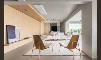 Imagem: Apartamento à Venda - Moema, 3 Quartos