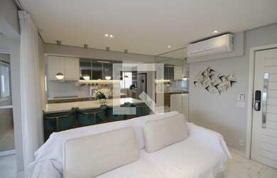 Imagem 6: Apartamento à Venda - Tatuapé, 3 Quartos, 148 m2