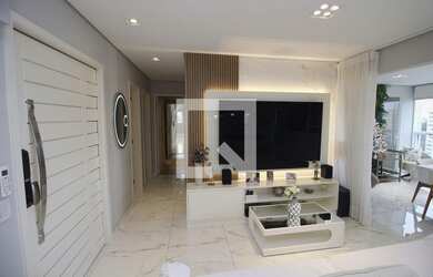 Imagem 4: Apartamento à Venda - Tatuapé, 3 Quartos, 148 m2