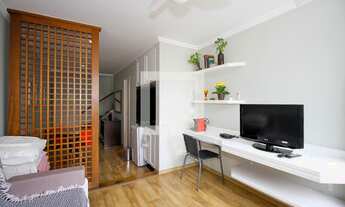 Imagem: Apartamento à Venda - Jardim Paulista