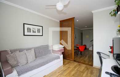 Imagem 2: Apartamento à Venda - Jardim Paulista, 1 Quarto, 60 m2