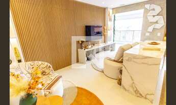 Imagem: Apartamento à Venda - Mooca, 1 Quarto