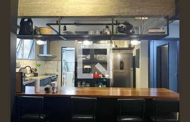 Imagem 6: Apartamento à Venda - Perdizes, 2 Quartos, 106 m2