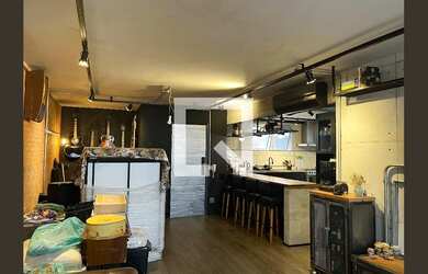 Imagem 2: Apartamento à Venda - Perdizes, 2 Quartos, 106 m2