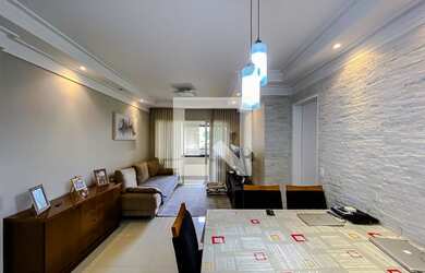 Imagem 2: Apartamento à Venda - Mooca, 3 Quartos, 85 m2