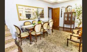 Imagem 5: Casa à Venda - Mooca, 3 Quartos, 565 m2